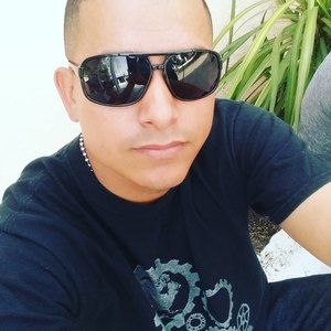 Meet your Posher, Samuel